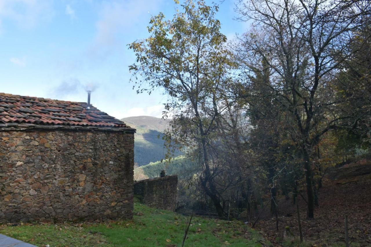 Casa Javali Chiqueiro Exterior foto